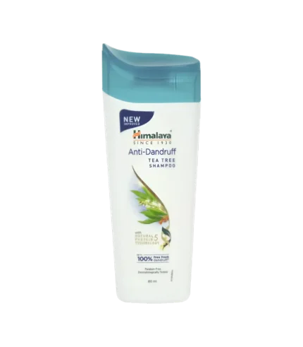 Шампунь від лупи (Anti-Dandruff Shampoo Himalaya) 80 Мл.
