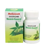 Нім Гуард (Neem Guard Baidyanath) 60 Кап.