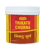 Трікату (Trikatu Vyas) 100 Гр.