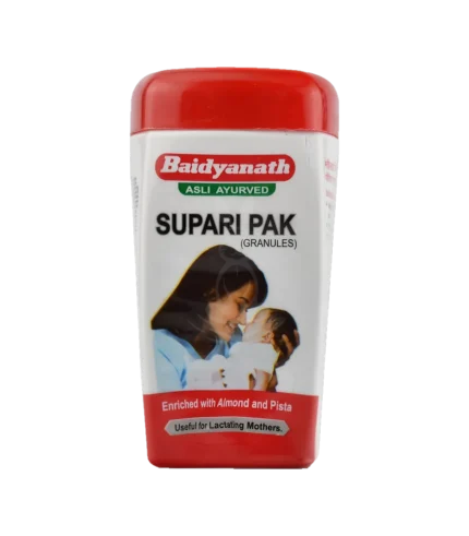 Супарі пак (Supari Pak Baidyanath) 100 Гр.