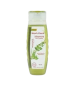 Шампунь Алое Вера Кеш Канті (Kesh Kanti Aloe Vera Shampoo Patanjali (Divya)) 180 Мл.