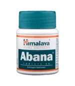 Абана (Abana Himalaya) 60 Таб.
