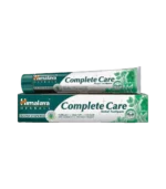 Зубна паста для ясен (Complete Care Toothpaste (for Gums) Himalaya) 80 Гр.