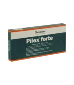 Пайлекс Форте (Pilex Forte Himalaya) 60 Таб. - Зображення 2