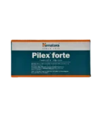 Пайлекс Форте (Pilex Forte Himalaya) 60 Таб.