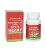 Гуд Харт (Good Heart Goodcare) 60 Кап.