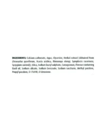 Зубна паста Базилік (Basil Dabur) 100 Гр. - Зображення 2