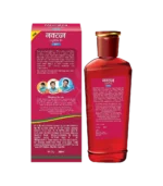 Масло Навратна (Navratna Tail Emami) 100 Мл. - Зображення 2