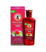 Масло Навратна (Navratna Tail Emami) 100 Мл.