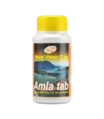 Амла (Amla Shri Ganga) 200 Таб.