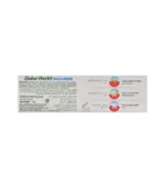 Зубна паста Лимон і Сіль (Lemon Salt Toothpaste Dabur) 100 Гр. - Зображення 2