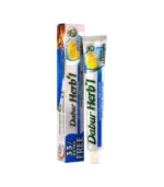 Зубна паста Лимон і Сіль (Lemon Salt Toothpaste Dabur) 100 Гр.