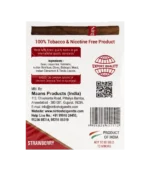 Нердош Полуниця (Nerdosh Strawberry NoName) 20 Штук. - Зображення 2