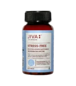 Стресс Фрі (Stress Free Jiva) 120 Таб.