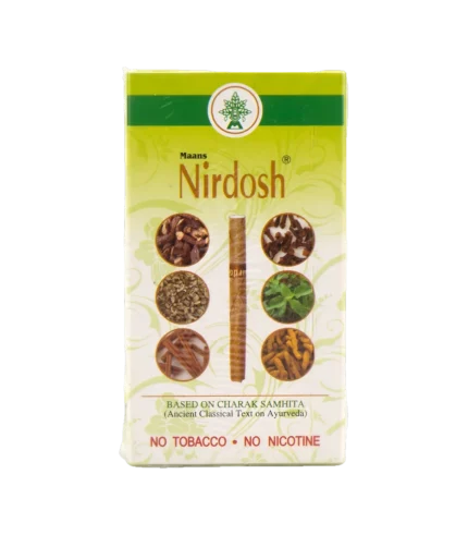 Нердош (Nerdosh Nidco) 20 Штук.