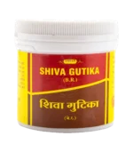 Шива Гутіка (Shiva Gutika Vyas) 50 Таб.