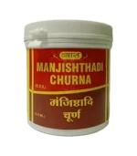 Манджишта (Manjishtha Vyas) 100 Гр.