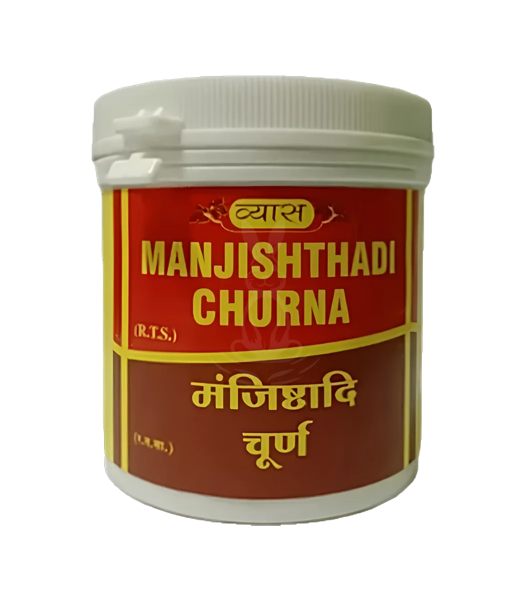10148-main Манджишта (Manjishtha Vyas) 100 Гр. - Зображення 1