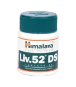 Лів 52 ДС (Liv 52 DS Himalaya) 60 Таб.