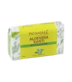 Мило Алое Вера (Kanti Aloe Vera Patanjali (Divya)) 75 Гр.