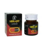 Шиладжит (Shilajet Dabur) 30 Кап.