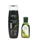 Шампунь Натур Кеш Кант (Kesh Kanti Hair Cleanser Natural Patanjali (Divya)) 180 Мл.