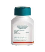 Тріфала (Triphala Himalaya) 60 Таб. - Зображення 4