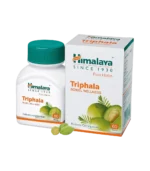 Тріфала (Triphala Himalaya) 60 Таб.