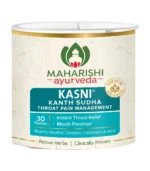 Кантх Судха (Kanth Sudha Maharishi) 30 Таб.