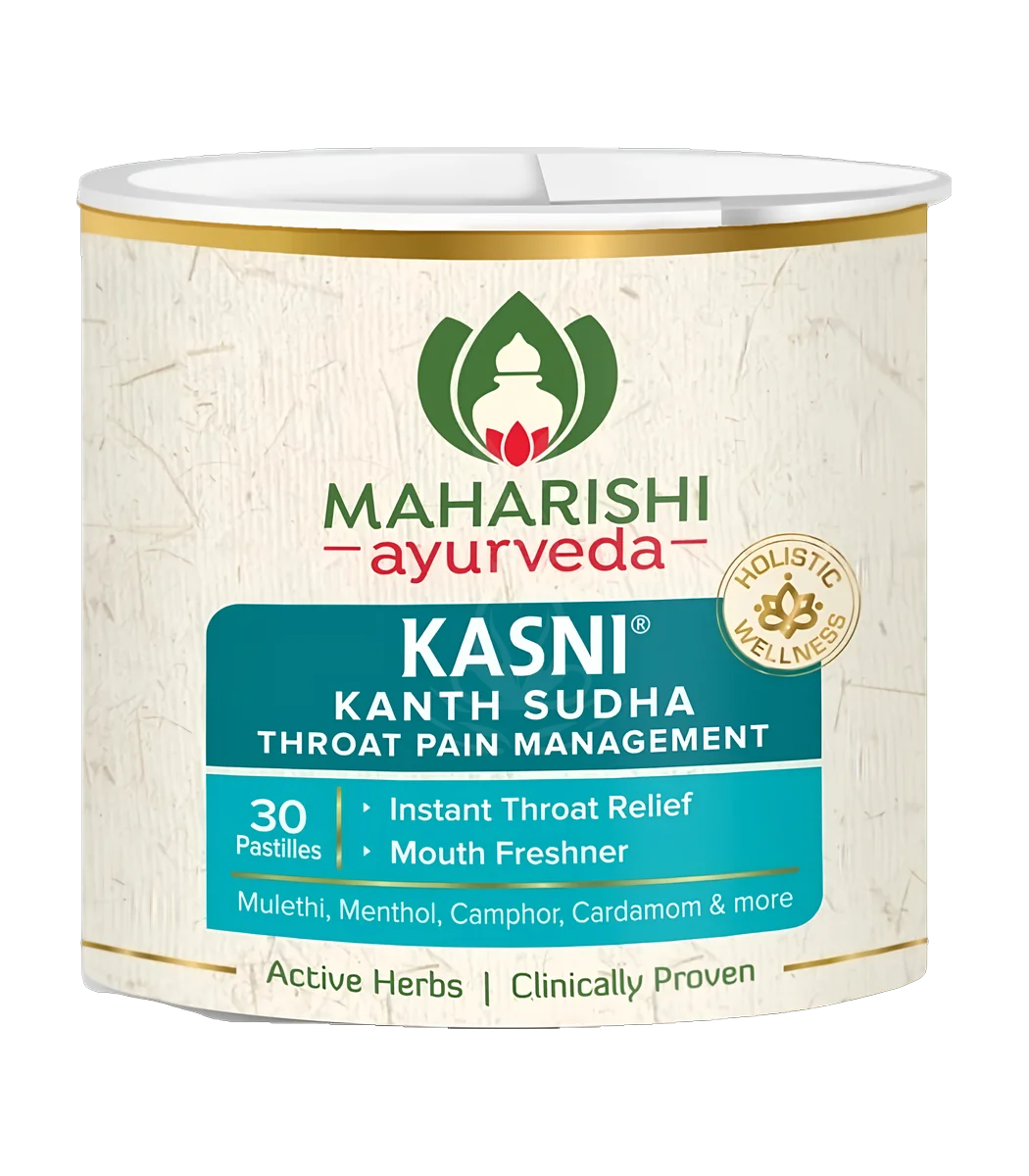 10164-main Кантх Судха (Kanth Sudha Maharishi) 30 Таб. - Зображення 1