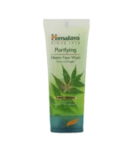 Гель для вмивання Нім (Neem Face Wash Gel Himalaya) 150 Мл.