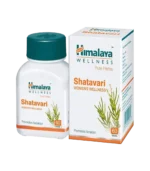 Шатаварі (Shatavari Himalaya) 60 Таб.