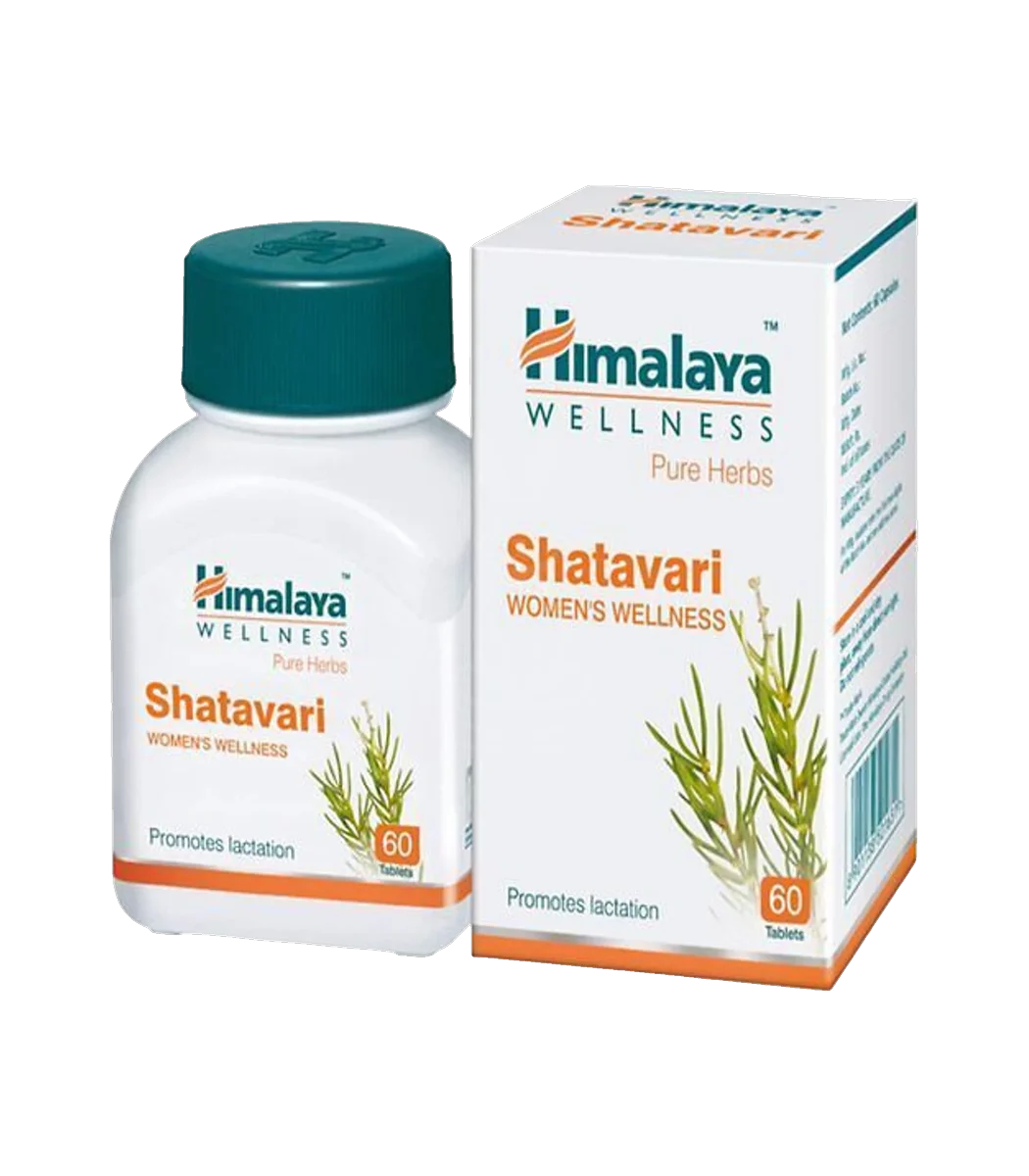 10171-main Шатаварі (Shatavari Himalaya) 60 Таб. - Зображення 1