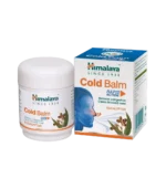 Бальзам від холодів (Cold Balm Himalaya) 10 Гр.