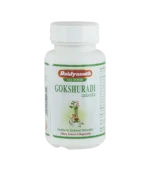 Гокшураді Гугул (Gokshuradi Guggle Baidyanath) 80 Таб.