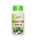 Гілой (Giloy Shri Ganga) 120 Таб.