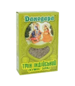 Кумін насіння (Cumin Seeds Damodara) 100 Гр.