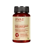 Пейн Калм (Pain Calm Jiva) 120 Таб.