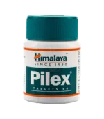Пайлекс (Pilex Himalaya) 60 Таб.