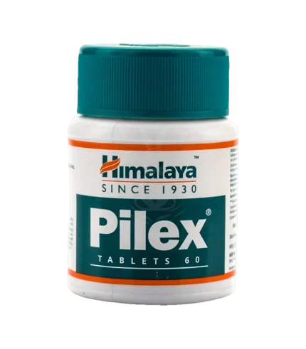 Пайлекс (Pilex Himalaya) 60 Таб.