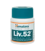 Лів 52 (Liv 52 Himalaya) 100 Таб.