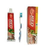 Зубна паста Ред (Red Toothpaste Dabur) 36 Гр.