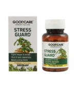 Стресс Гуард (Stres Guard Baidyanath) 60 Кап.