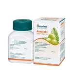 Амалакі (Amalaki Himalaya) 60 Таб. - Зображення 3