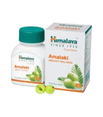 Амалакі (Amalaki Himalaya) 60 Таб.