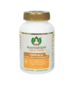 Трифала (Triphala Maharishi) 60 Таб.