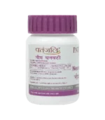 Нім Ганваті (Neem Ghanvati Patanjali (Divya)) 60 Таб. - Зображення 2