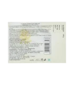 Мило Могра (Mogra Soap Patanjali (Divya)) 125 Гр. - Зображення 2