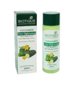 Тонік з огірком очищуючий (Bio Cucumber Water Biotique) 120 Мл.