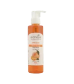 Гель для душу абрикос (Bio Apricot Gel Biotique) 190 Мл.